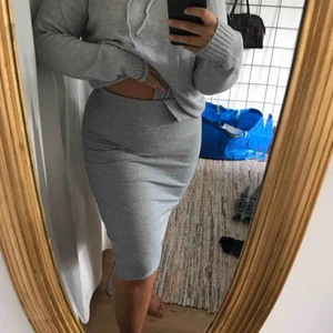  - Tubkjol från Cubus, oanvänd, fin till hösten!