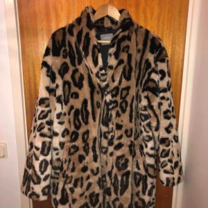  - Leopard kappa  Ordinarie pris: 700kr
