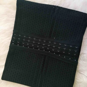  - Waste trainer. Storlek S. Gjord för att träna i eller ha under kläder för att få fram mer figur 💖