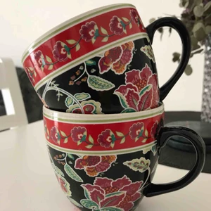  - Koppar från Indiska 