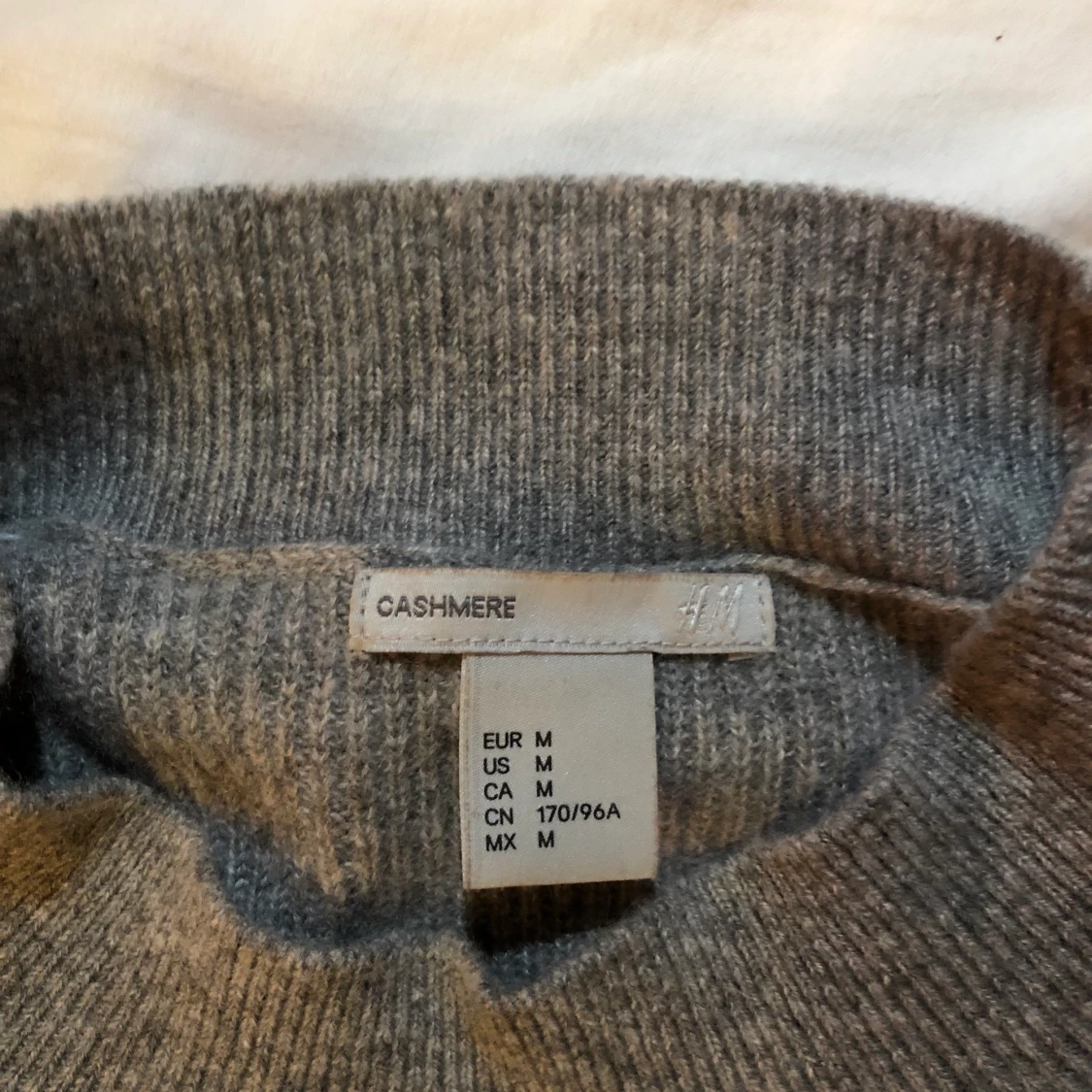 Kashmir tröja  - 90