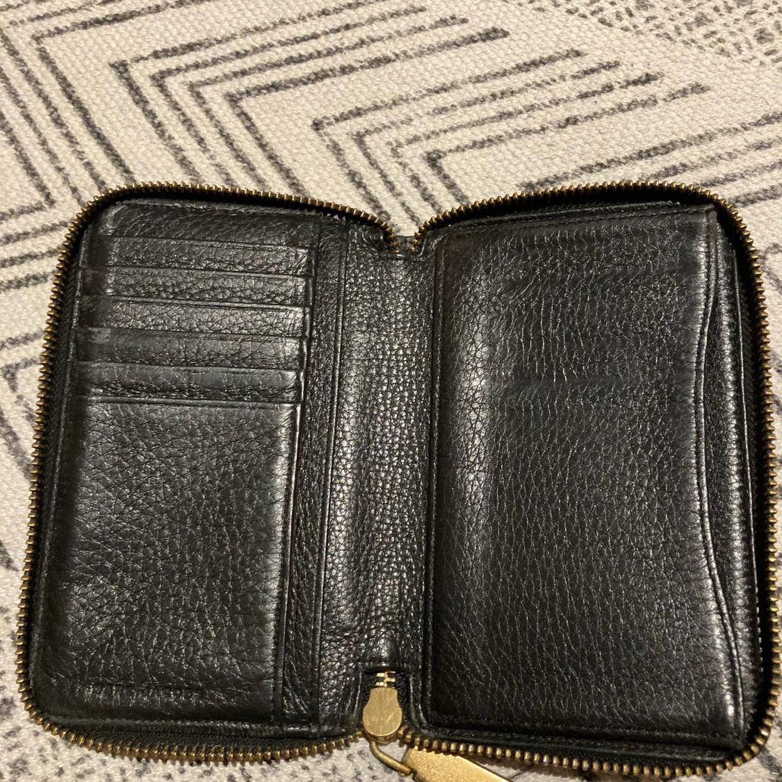 Marc Jacobs plånbok  - 91