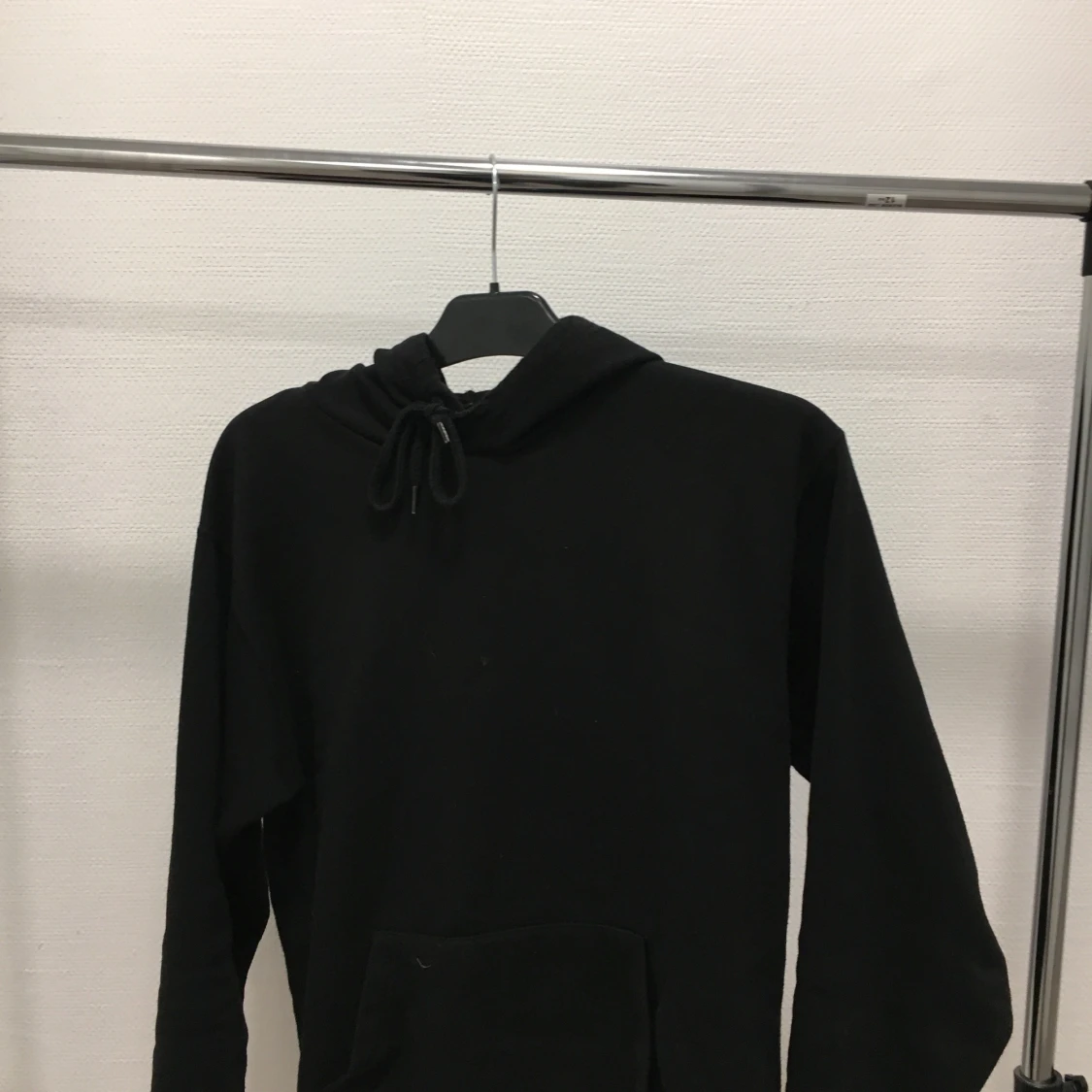 Femme Hoodie (Först i kvarn nu) - 90