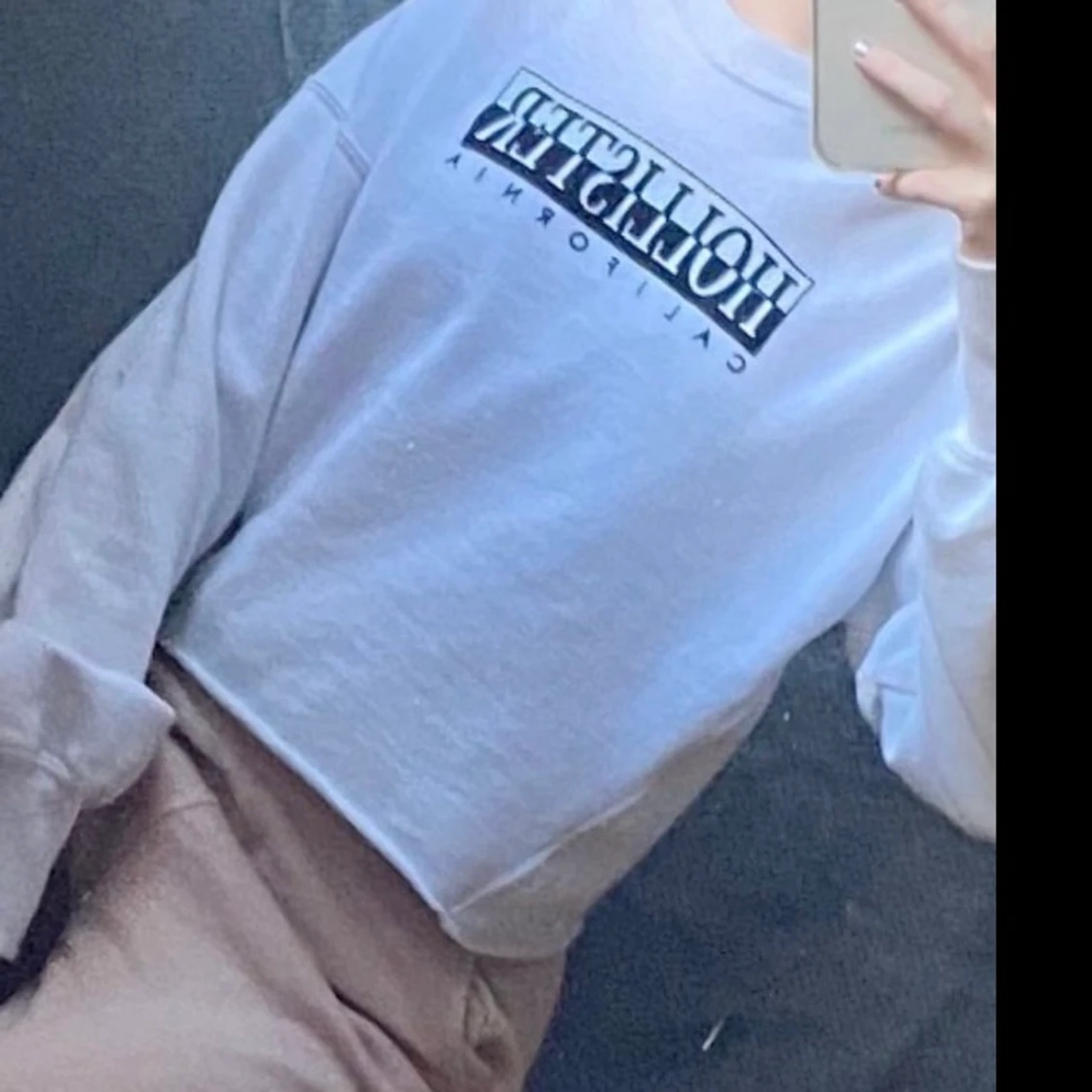 Hollister tröja - 90