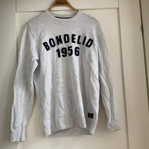 Jättefin tröja från Bondelid. Storlek S, 40kr+ frakt