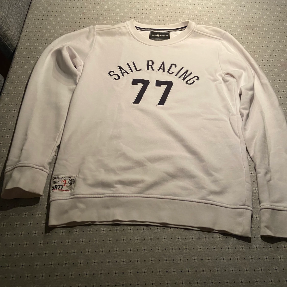 Sail Racing sweatshirt