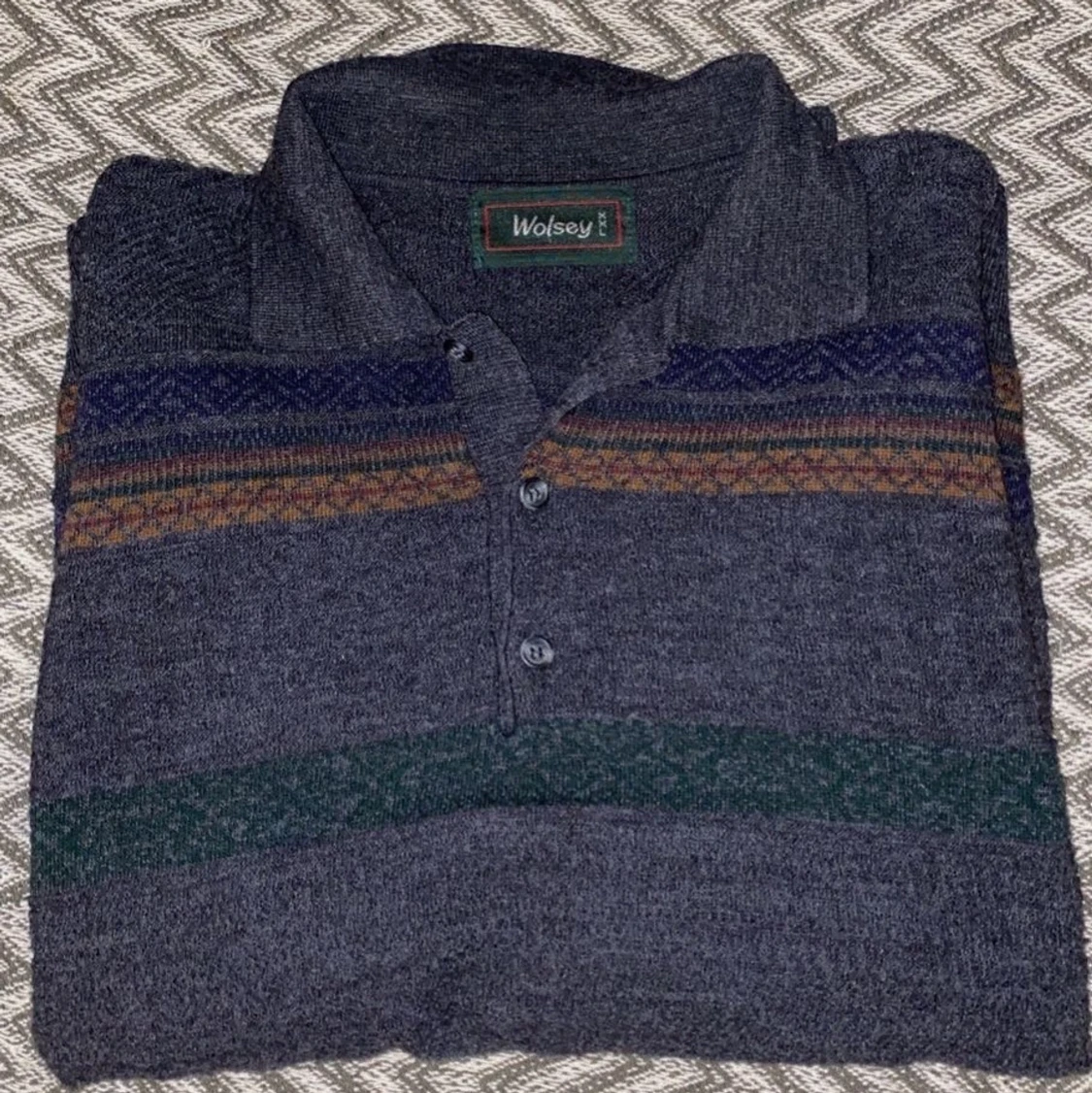 Mysig tröja🥺 - 90