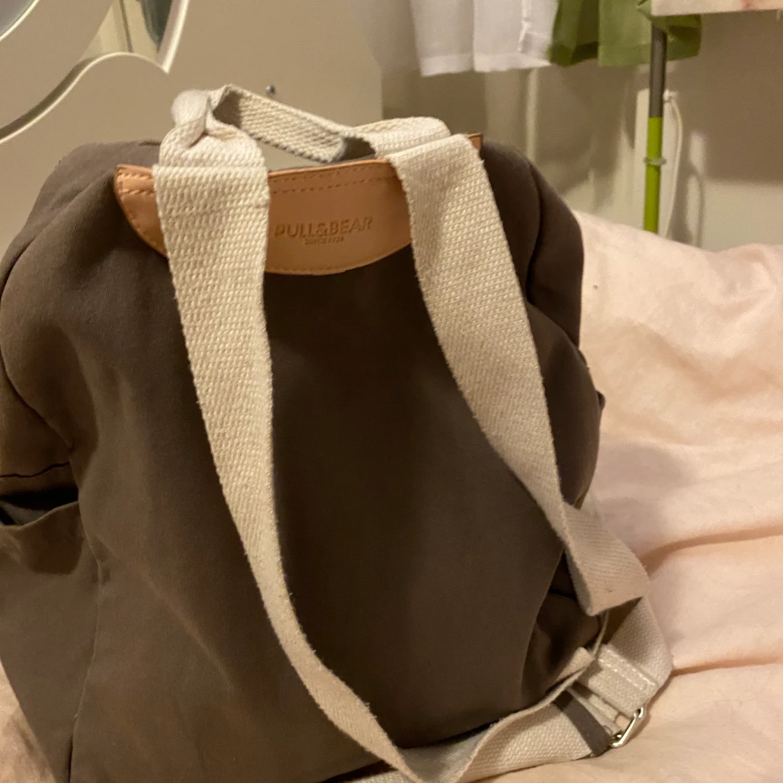 Ryggväska Pull & bear  - 91