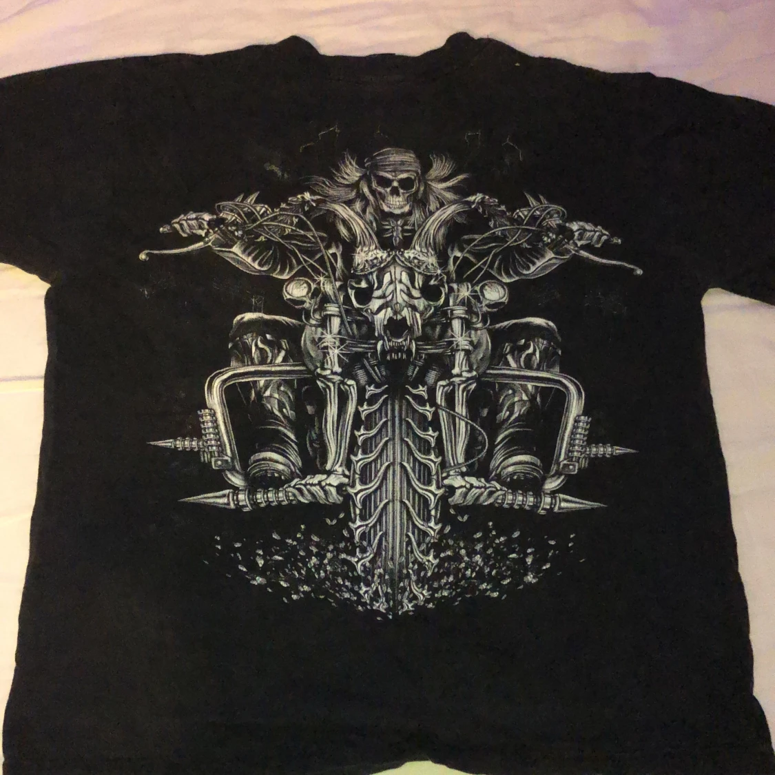 Cool rock t-shirt - 90