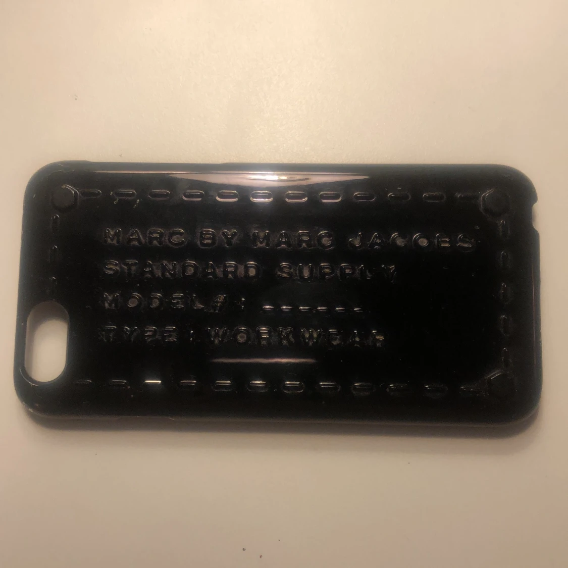 Marc Jacobs mobilskal