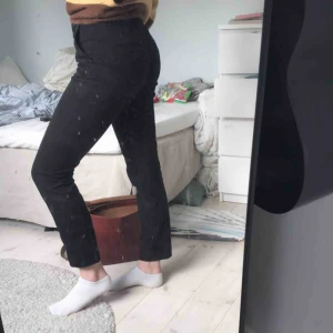  - Dom perfekt kostymbyxorna!!! Säljer för att de nu är för tajta 