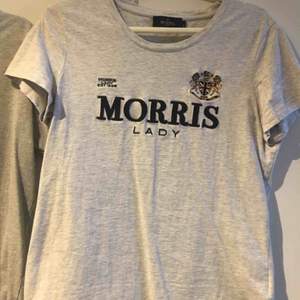 Morris T-shirt Köpt för 700kr på Åhléns Helt ny 