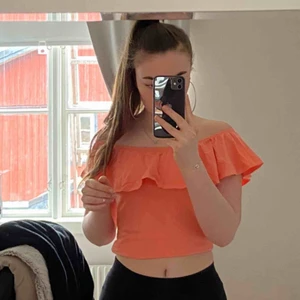  - Söt topp från Gina