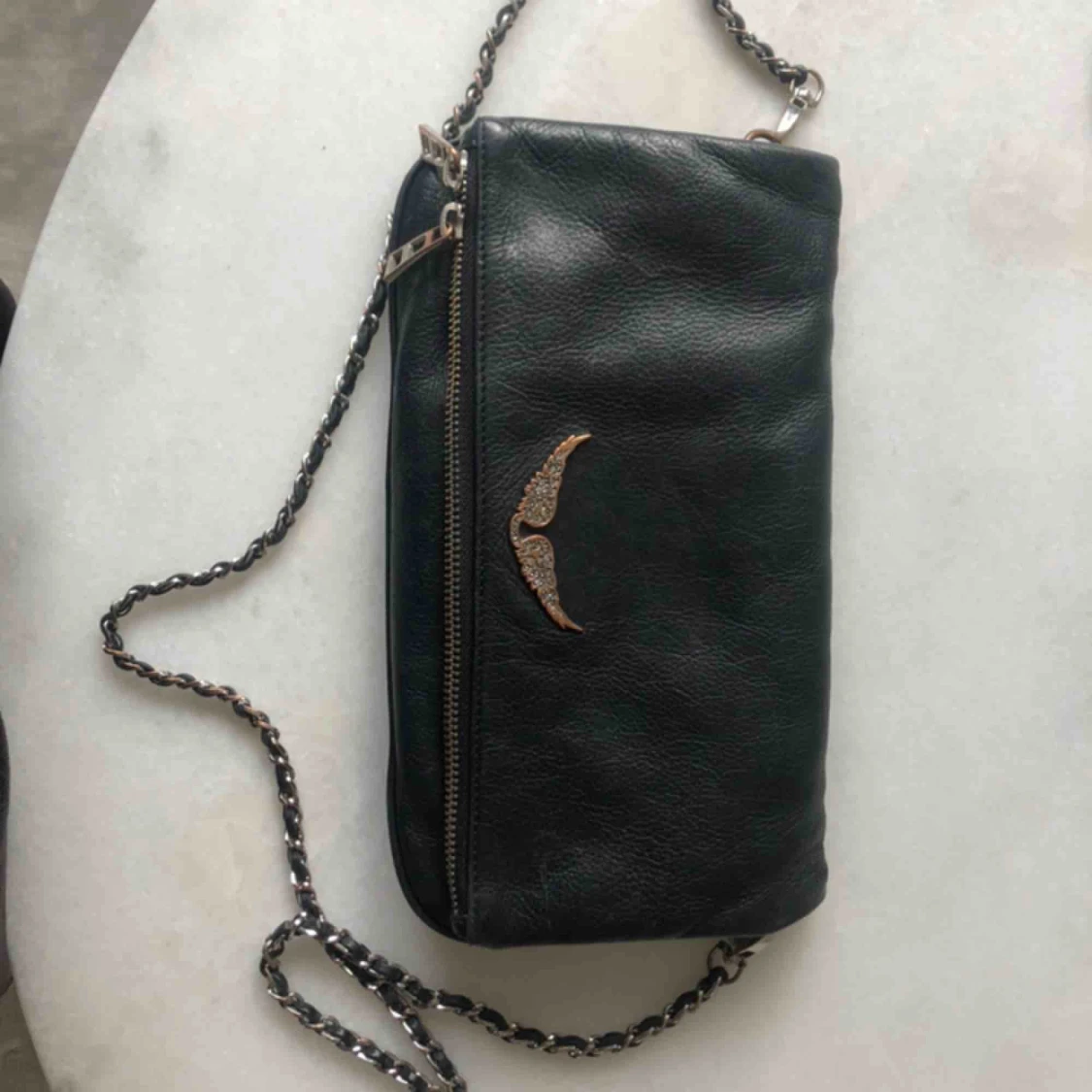 Zadig Voltaire Väska - 90