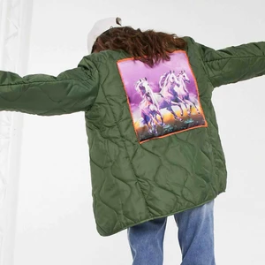  - Jacka från vintage supply