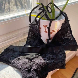  - Helt ny underkläder set. 