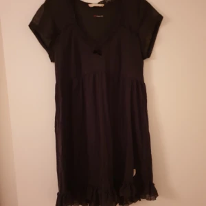  - Tunika/klänning från Odd Molly storlek 2. Bra skick 