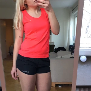  - Träningstopp bra kvalitet från PRO TOUCH använd endast ett par gånger