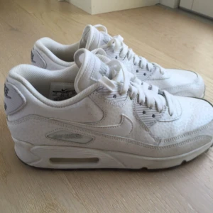  - Nike air i nyskick! 