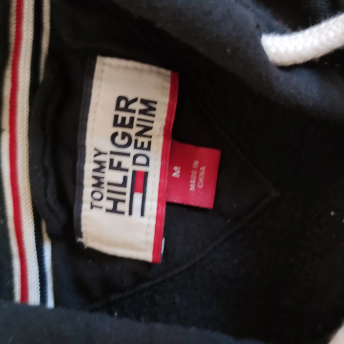 Tommy Hilfiger Hoodie  - 90