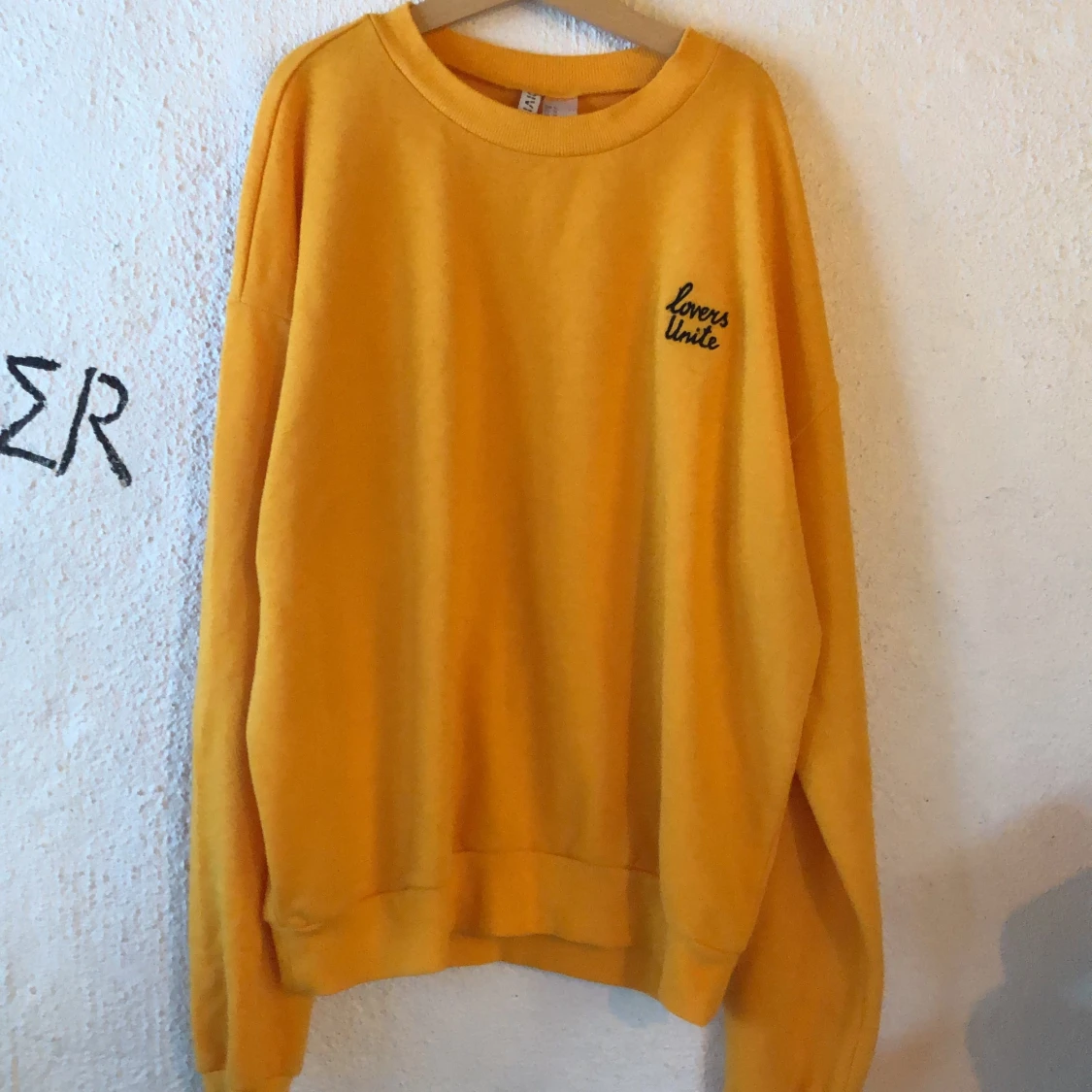 H&M sweater 