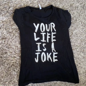 Tshirt - Tshirt från new yorker