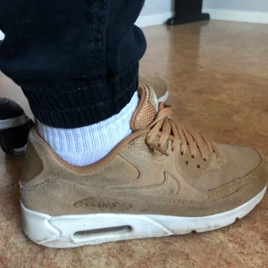 Nike air max - Goa skor!(: