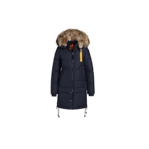 Parajumper Longbear XXS - Perfekt vinterjacka till vinter. Kan ej använda pga viktuppgång och den inte längre passar mig. Har endast använt 1 vinter så den är i gott skick. Köpt i butik (Jackie) 