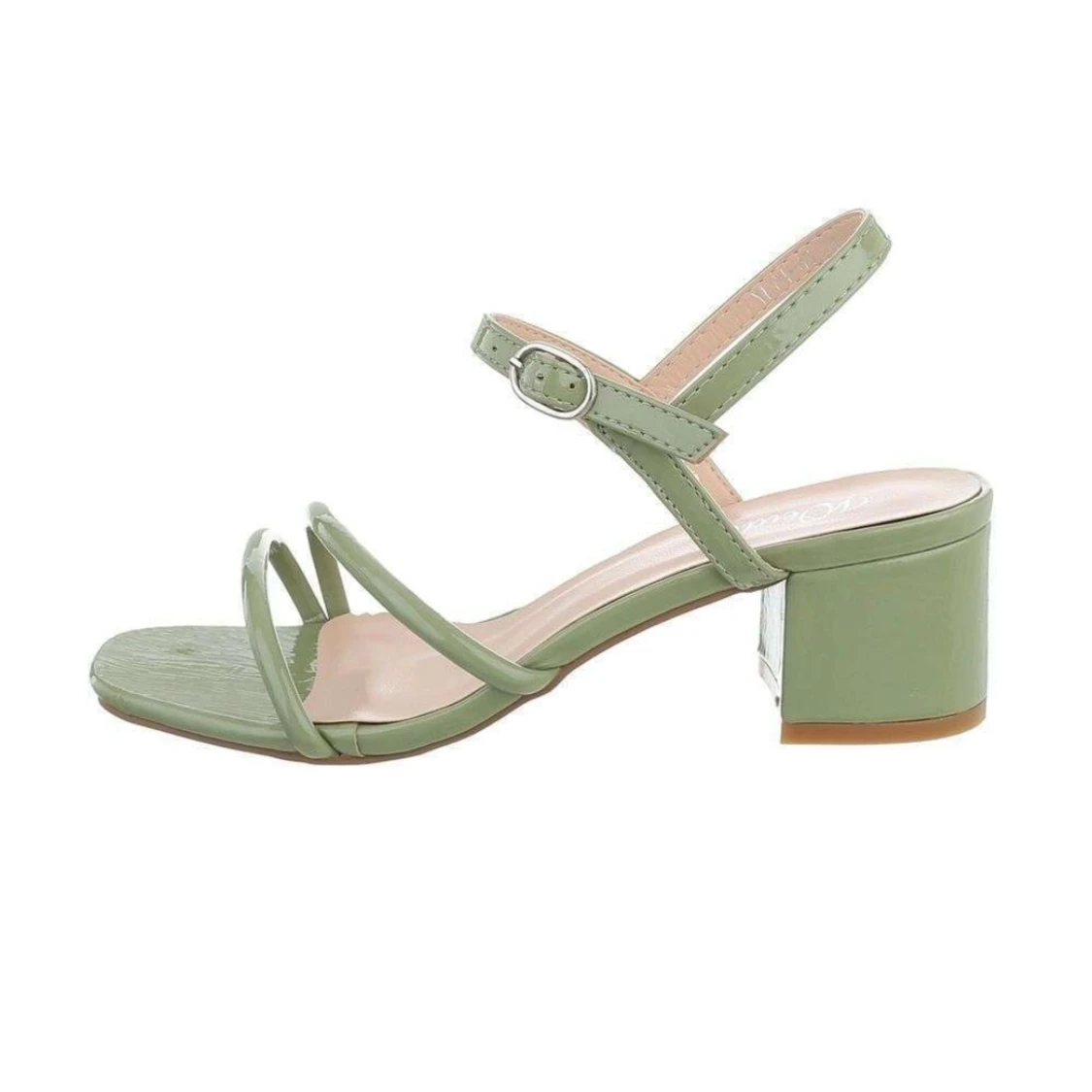 Sandaler i strl 36-41