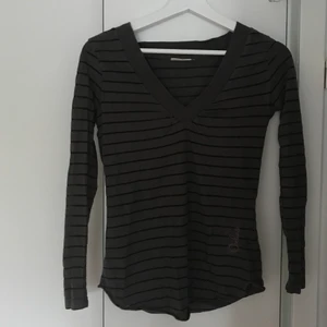 Tröja - Randig Tröja.