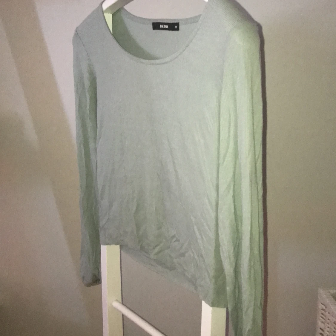 Kortare topp stl M - 90