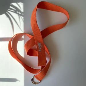 Skärp - 🧡🧡Somrigt fint skärp jag köpte från Zalando🧡🧡 säljer pga kommer inte till användning