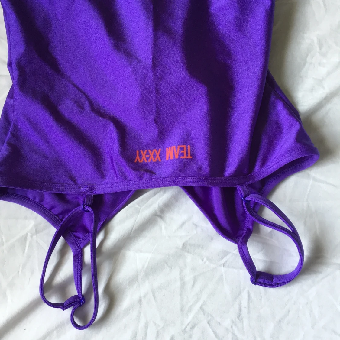 Body/baddräkt från junkyard - 90