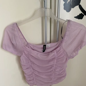 Lila topp - Lila topp str xs 