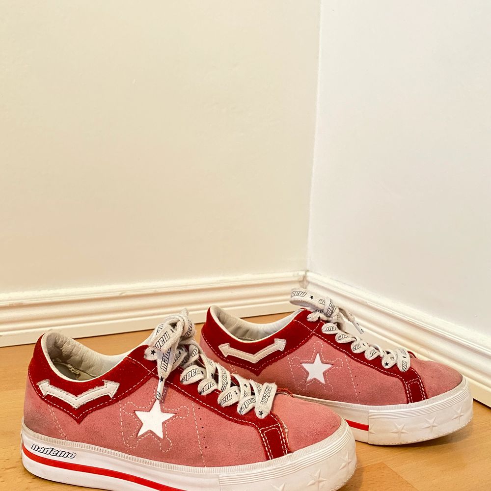Converse x clearance madame
