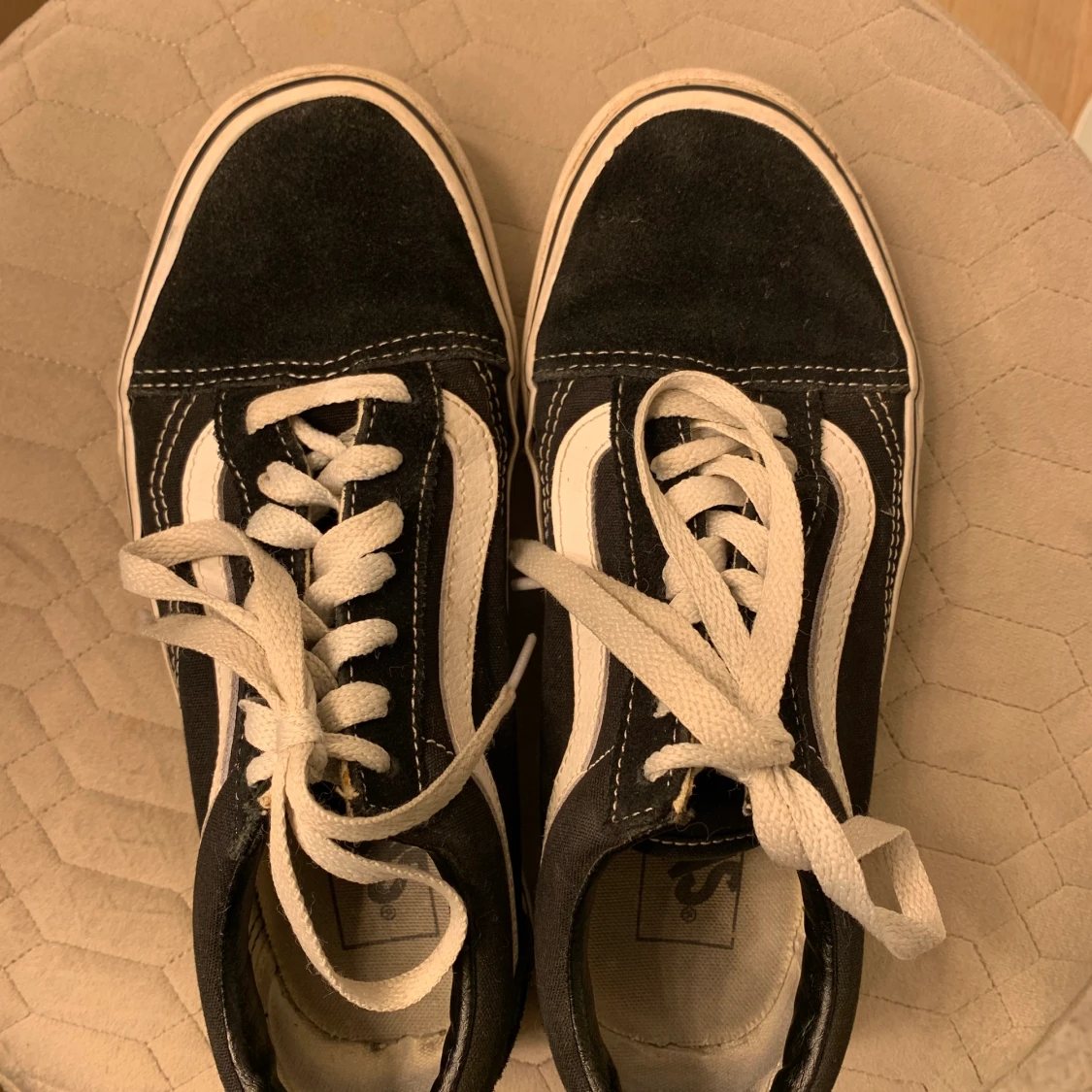 Vans old skool  - 90