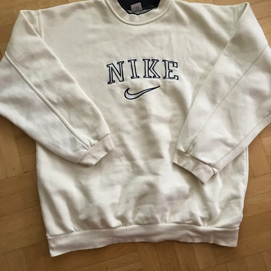 Nike vintage sweatshirt