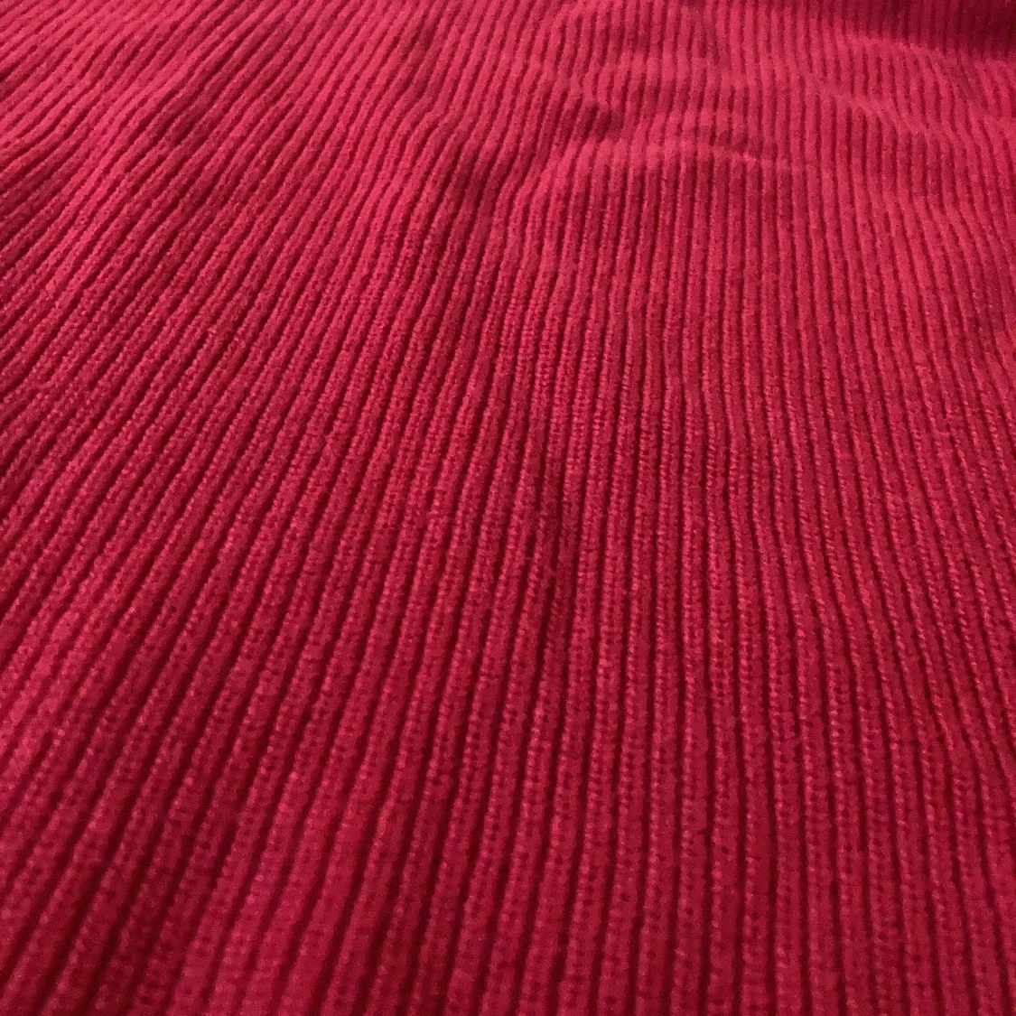 Tröja med puffiga armar från ZALANDO - 91