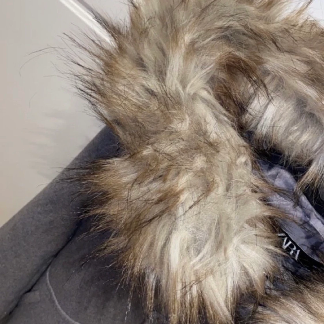 Jacka från Zara storlek S - 90