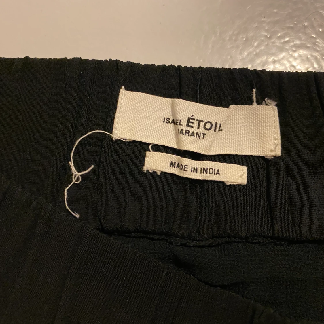 Isabel Marant kjol - 23