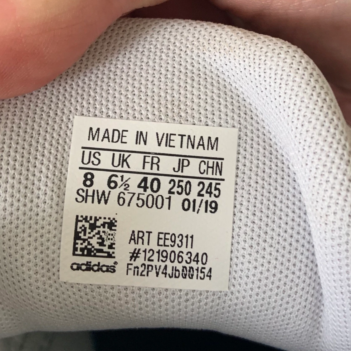 Adidas originals falcon - 91