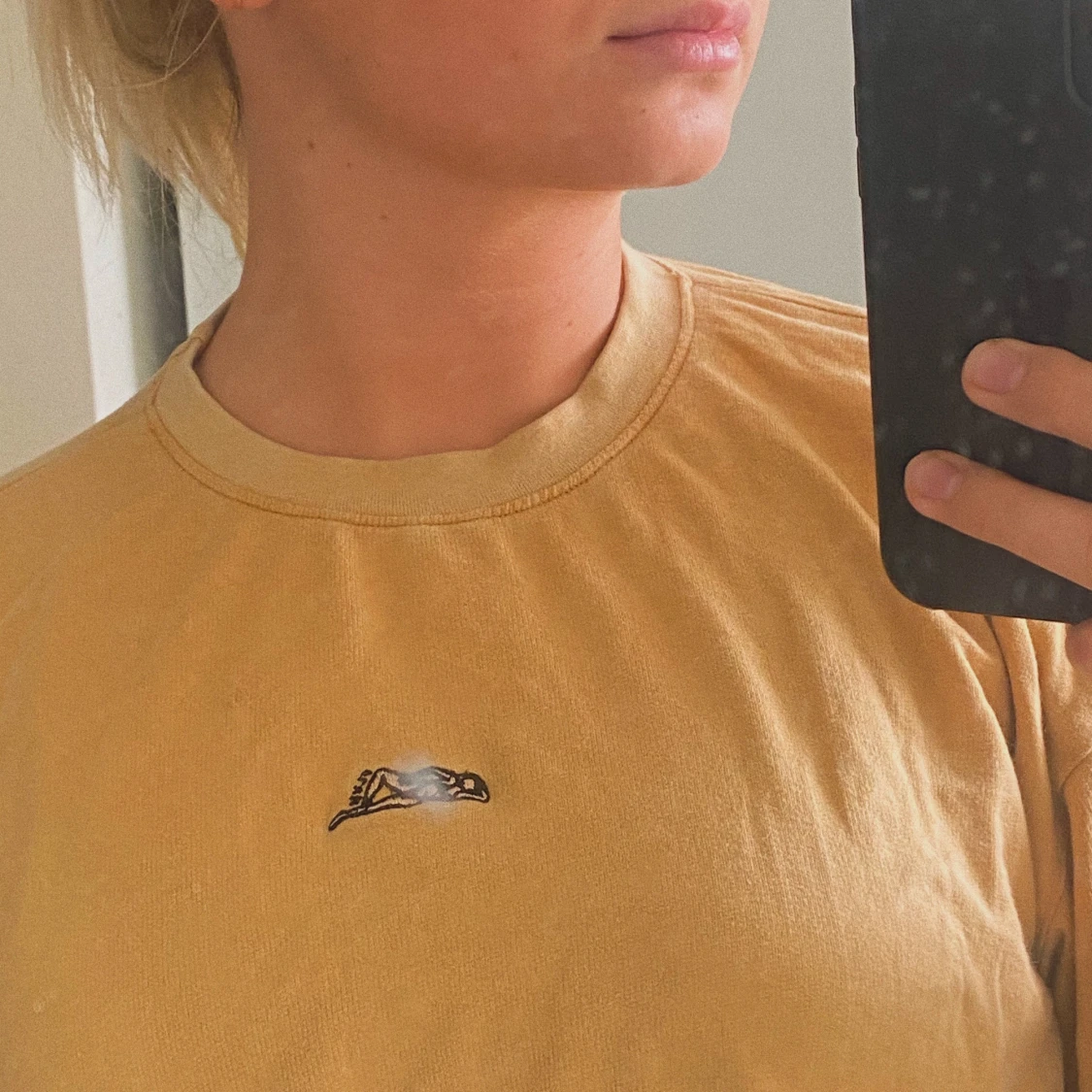 Tröja köpt på Bali - 91