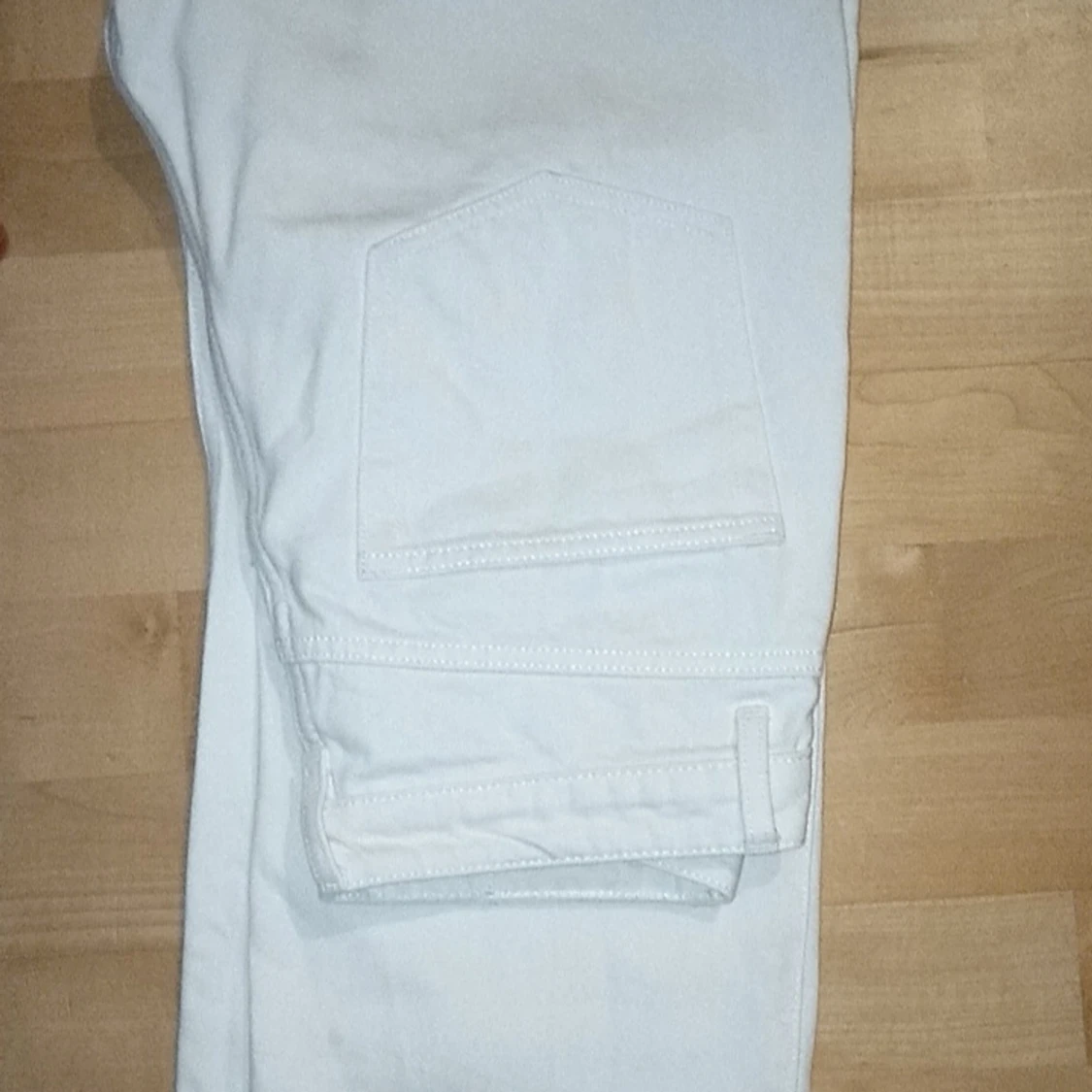 Vita Weekday Row jeans  - 91