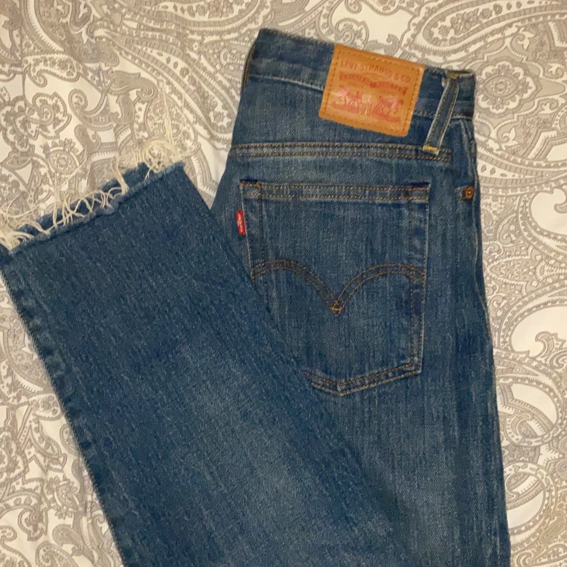 Levis
