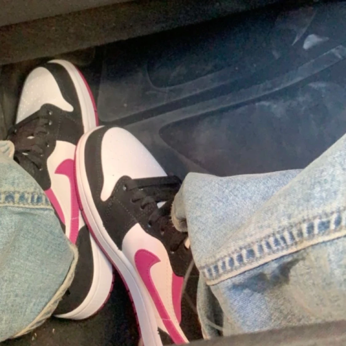 Air Jordan 1 Mid - 91