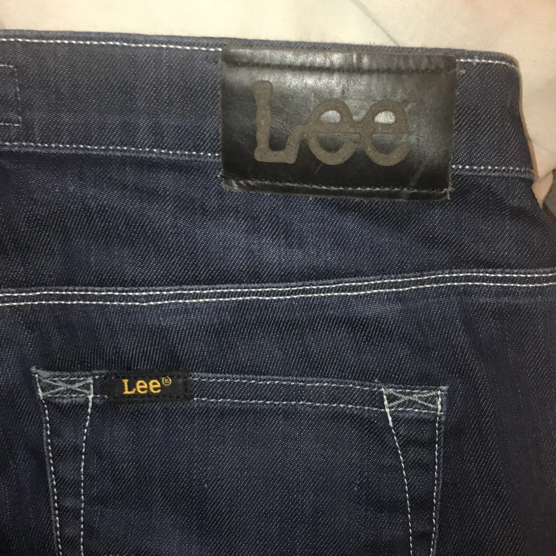 LEE jeans - 91
