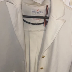 Blazer/kofta - Använd 2 gånger