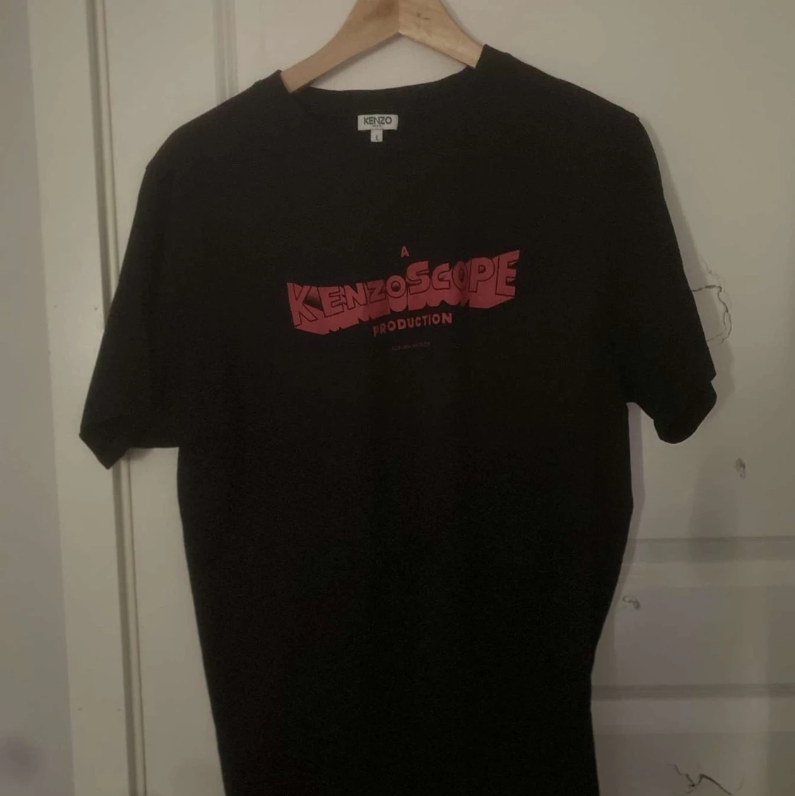KENZO TRÖJA - 90