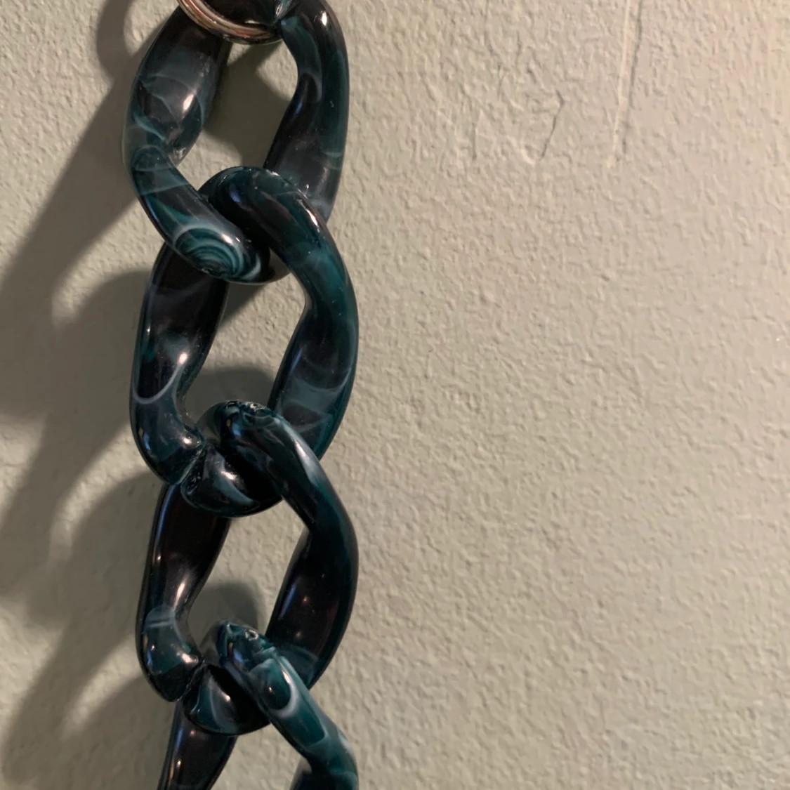 Väsk kedja - Hvisk - 90