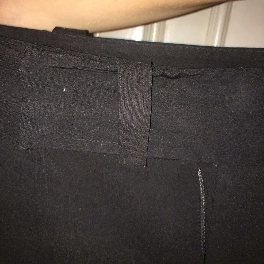 CUE svarta byxor - 91